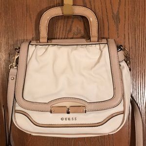 Guess purse
